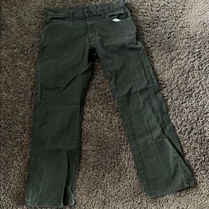 Men's Green Pants